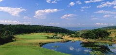 Zimbali Country Club