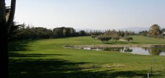 Aigüesverds Golf Club