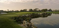 Bay Hill Club & Lodge