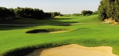 Golf de Mogador (Essaouira)