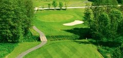 Golfschaukel Lafnitztal Stegersbach