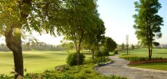 Jumeirah Golf Estates