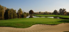 Modena Golf & Country Club