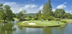 Phuket Country Club