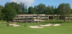 Siam Country Club, Old Course