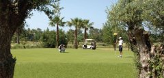 Isla Canela Golf