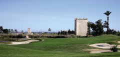 La Serena Golf