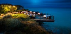 Thracian Cliffs Golf Resort & Spa