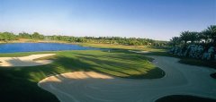 The St. Regis Saadiyat Island Resort