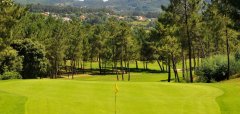 Axis Golfe Ponte de Lima