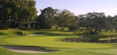 Bay Hill Club & Lodge