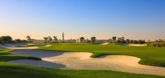 Education City Golf Club