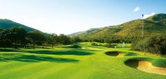 Gary Player Country Club at Sun City