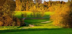 Golfschaukel Lafnitztal Stegersbach