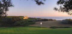 Pelican Hill Golf Club