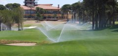 Maxx Royal Belek Golf Resort