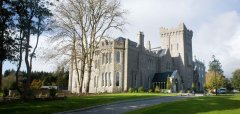 Kilronan Castle