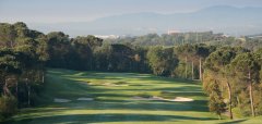 PGA Golf Catalunya Resort