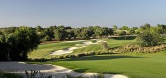 Amendoeira Faldo Course and O'Connor Jnr. Course