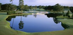 Bay Hill Club & Lodge