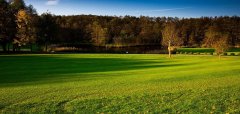 Golfschaukel Lafnitztal Stegersbach