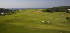 Prince's Grant Golf Course