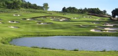 Siam Country Club, Plantation Course