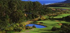 Zimbali Country Club