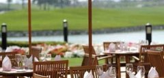 The Address Montgomerie Dubai