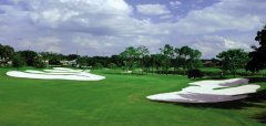 Bay Hill Club & Lodge