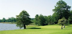 Bokskogens Golf Course