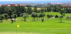 Club de Golf La Canada