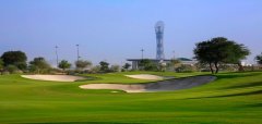 Education City Golf Club