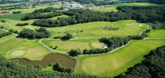 Golfschaukel Lafnitztal Stegersbach