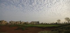 Jumeirah Golf Estates