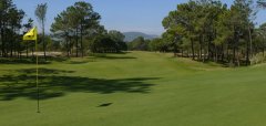 Troia Golf Championship Course