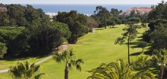 Islantilla Golf Club