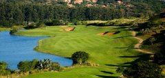 Zimbali Country Club