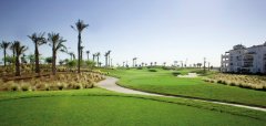 La Torre Golf Resort