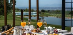 Casino Club de Golf Suites Retamares