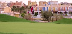 Bonalba Golf Resort