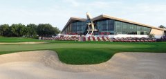 Abu Dhabi Golf Club