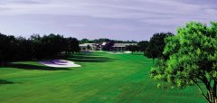 Bay Hill Club & Lodge