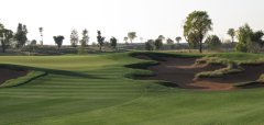 Jumeirah Golf Estates