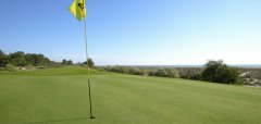 Troia Golf Championship Course