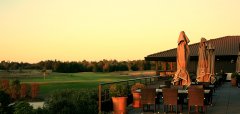 Golf du Medoc Hotel