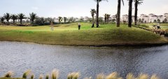 La Torre Golf Resort