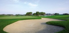 The St. Regis Saadiyat Island Resort