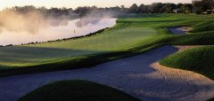 Bay Hill Club & Lodge