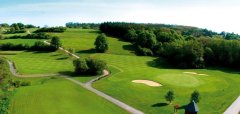 Golfschaukel Lafnitztal Stegersbach